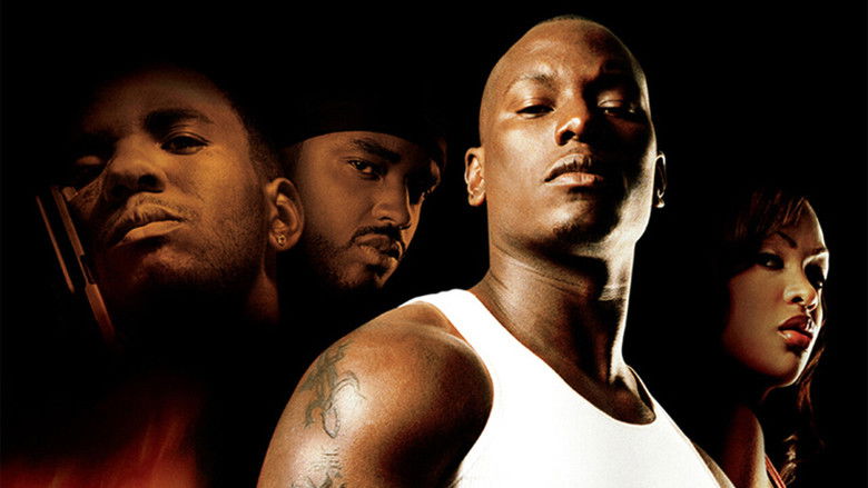 кадр из фильма Перехват