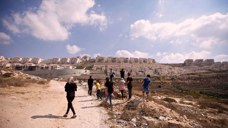 кадр из фильма 침묵의 장벽