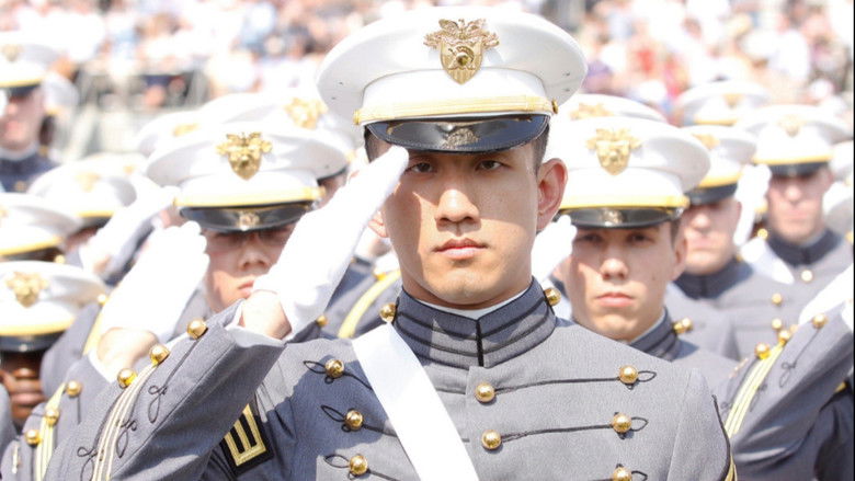 West Point: The First 200 Years