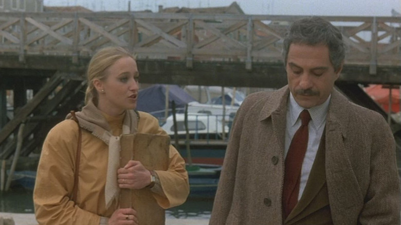 Портрет обнаженной женщины