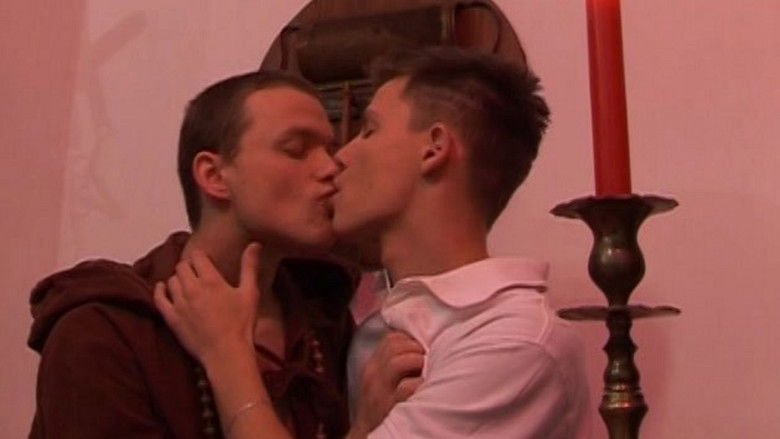 кадр из фильма Raw Lick Twinks