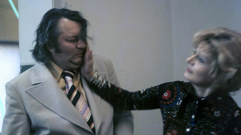 кадр из фильма Wieczne pretensje