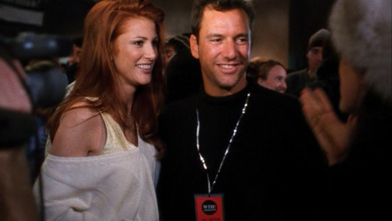 кадр из фильма Добро пожаловать в Голливуд