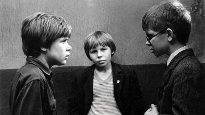 кадр из фильма Abel, twój brat