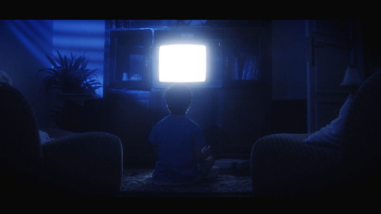 кадр из фильма 8bits