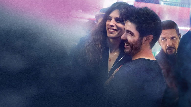 кадр из фильма Le prix du succès