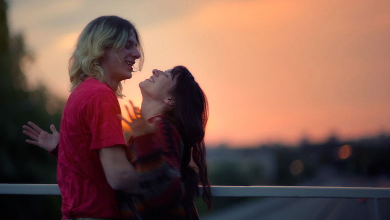 кадр из фильма Powiedz mi, co czujesz