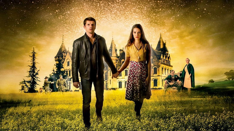 кадр из фильма House of Time