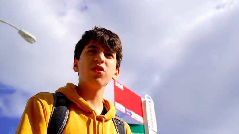 кадр из фильма I Was Never Here