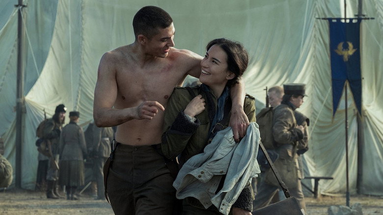 кадр из фильма Shadow and Bone - The Afterparty