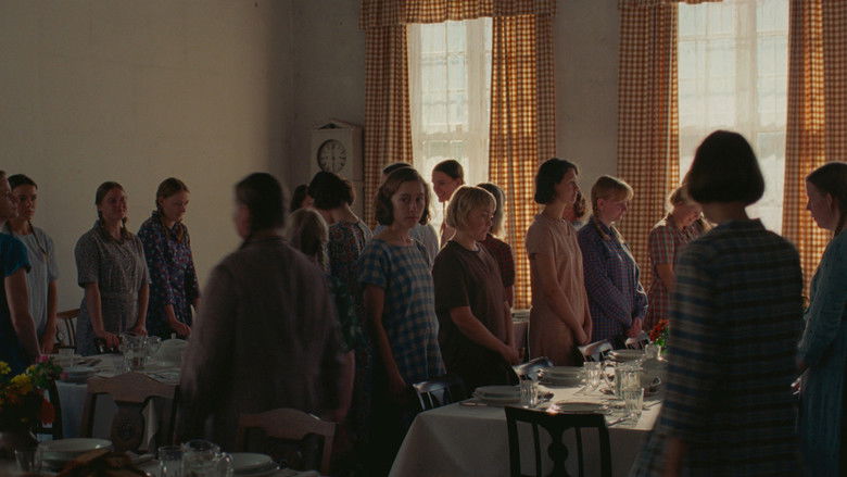 кадр из фильма Ustyrlig