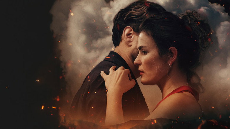 кадр из фильма Огни