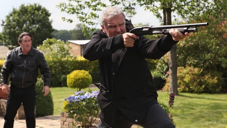 кадр из фильма The Fall of the Essex Boys