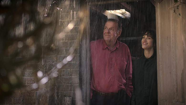 кадр из фильма Фантастическая любовь и где ее найти