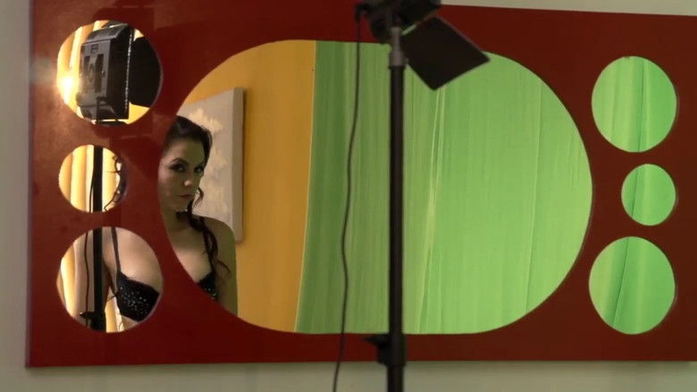 кадр из фильма Reto caliente