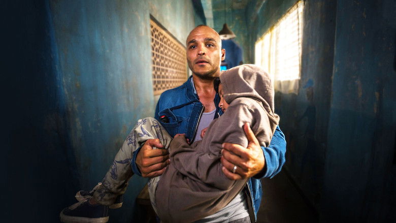 кадр из фильма Чудо в океане