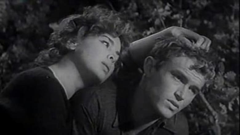 кадр из фильма Дорога длиною в год