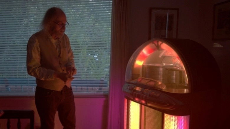 кадр из фильма Beyond the Canvas: Freddie Manseau