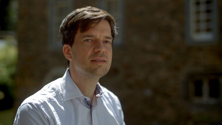 кадр из фильма urgewald – Auf den Spuren des Geldes