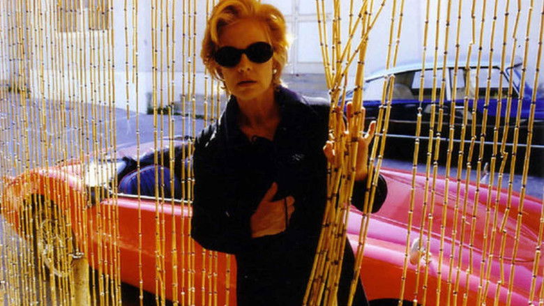 кадр из фильма Мавзолей для шлюхи