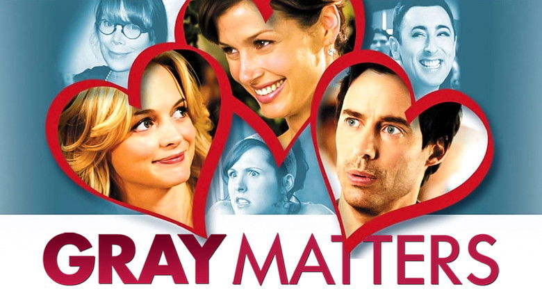 кадр из фильма Проблемы Грэй