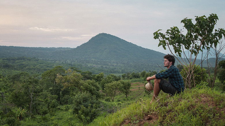кадр из фильма Anderswo. Allein in Afrika.