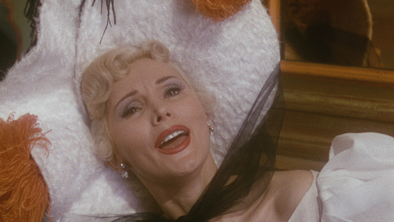 кадр из фильма Мулен Руж