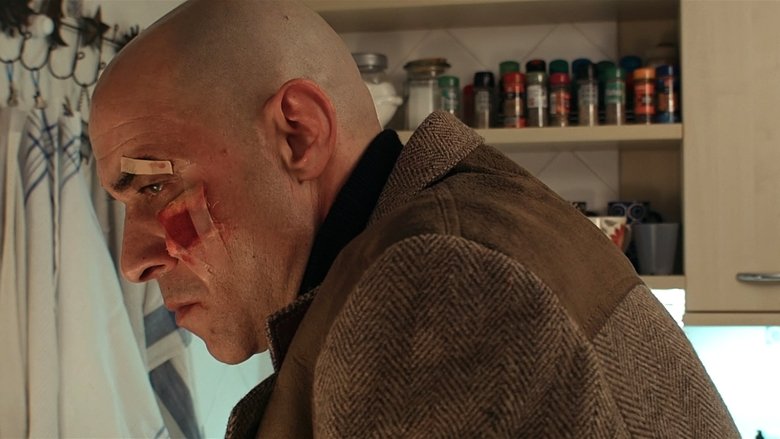 кадр из фильма Под розой