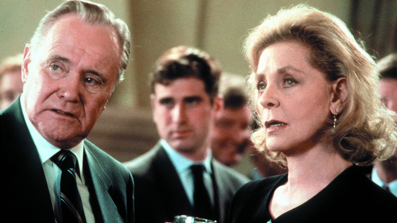 кадр из фильма Мои дорогие американцы