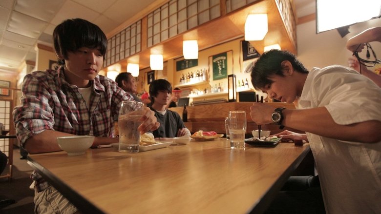 кадр из фильма Take a Chance