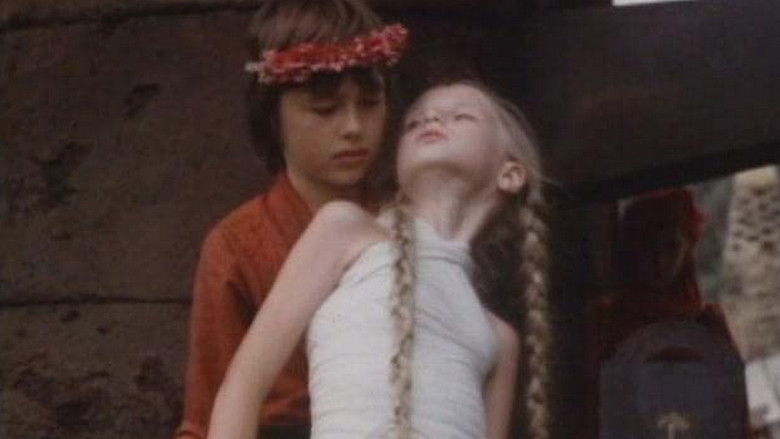 кадр из фильма Благовещение