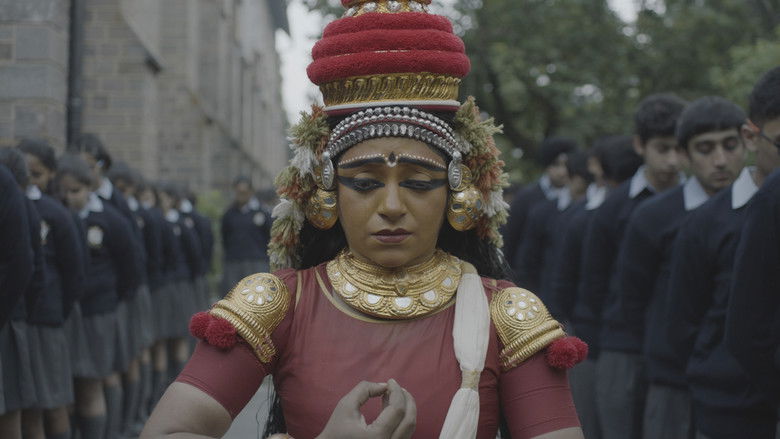 кадр из фильма मेघदूत