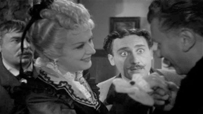 кадр из фильма Le miserie del signor Travet