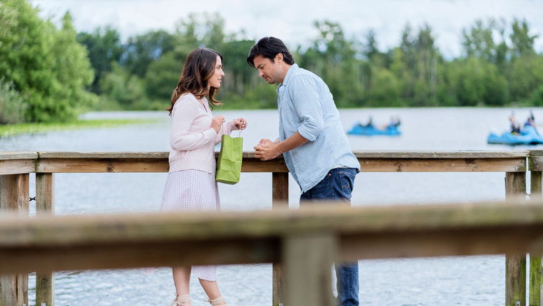 кадр из фильма На седьмом небе от любви