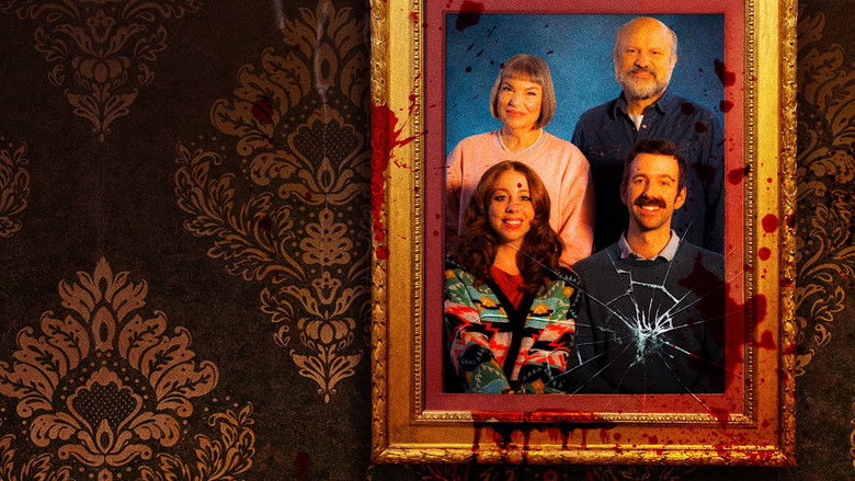 кадр из фильма Mother Father Sister Brother Frank