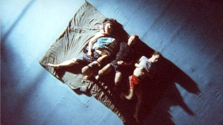 кадр из фильма 나는 왜 권투심판이 되려하는가