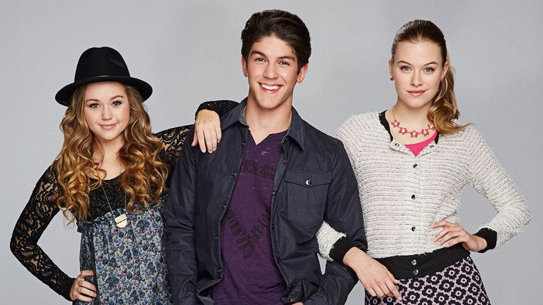 кадр из фильма Ненастоящий вампир