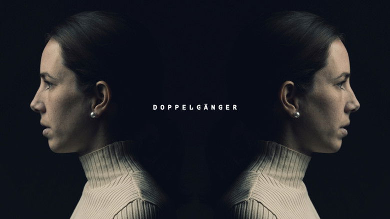 кадр из фильма Doppelgänger