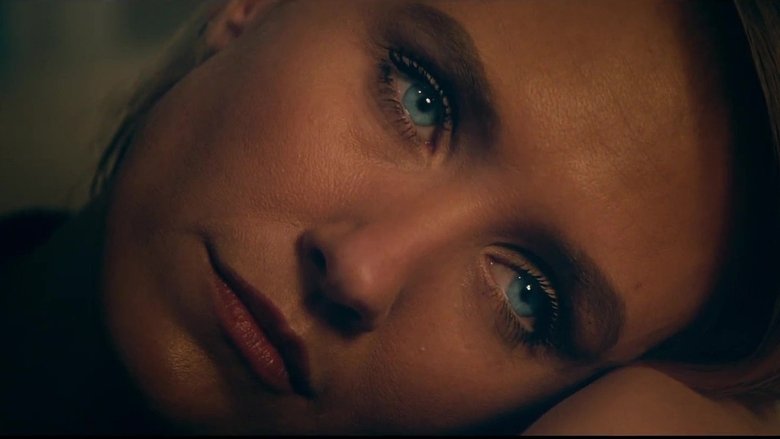 кадр из фильма Необъяснимое