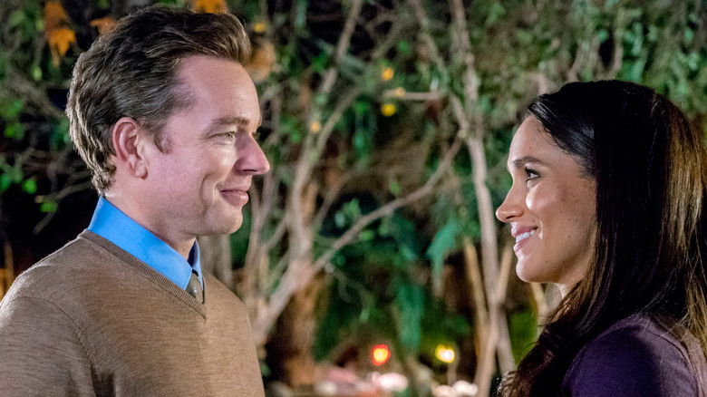 кадр из фильма Dater's Handbook