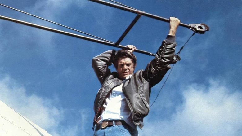 кадр из фильма Охотник