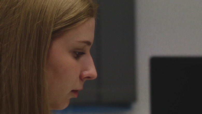 кадр из фильма Híradósok