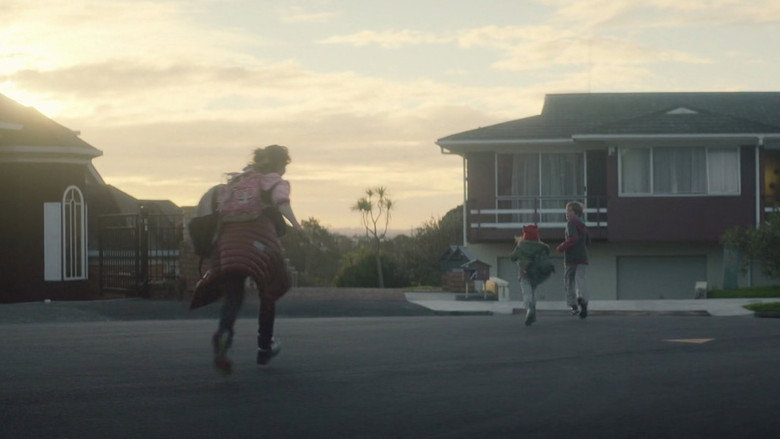 кадр из фильма Правосудие Банни Кинг