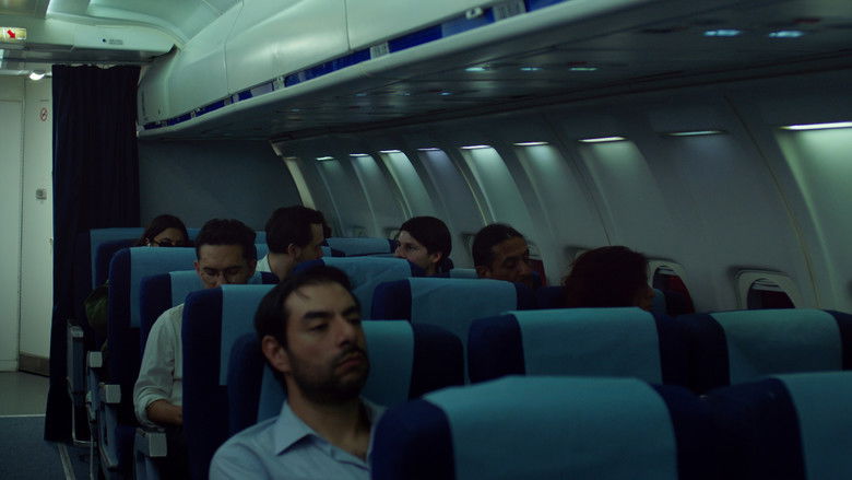 кадр из фильма persona a persona