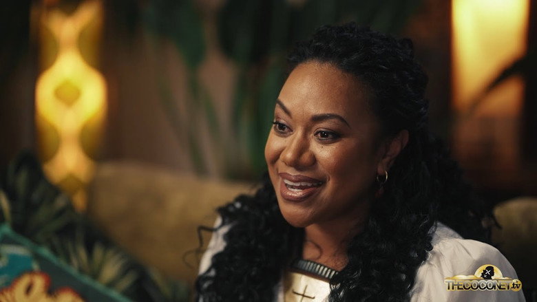 кадр из фильма Myths and Maidens