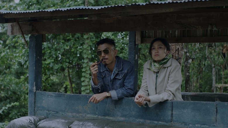 кадр из фильма เวลา