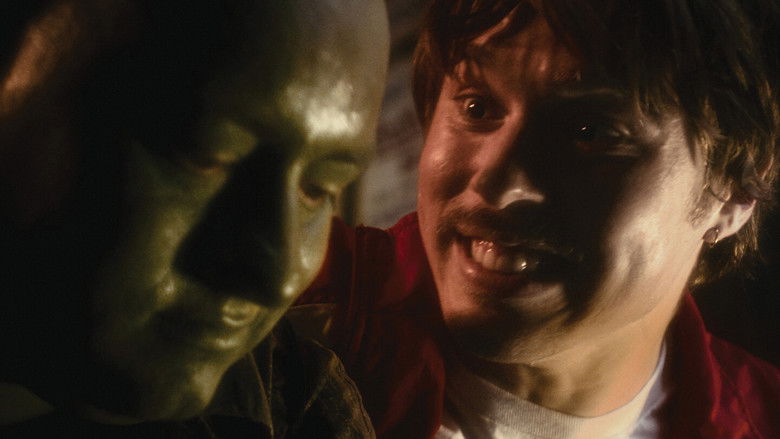 кадр из фильма Tortoise & Hare