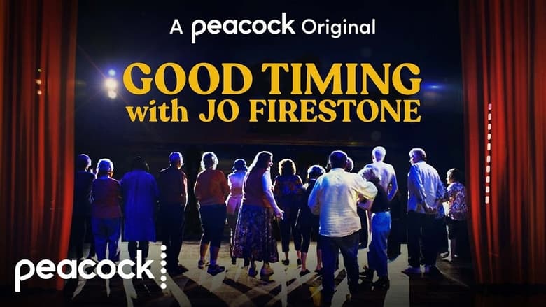 кадр из фильма Good Timing with Jo Firestone