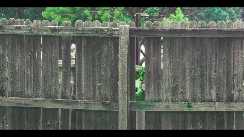 кадр из фильма ZAPPER!