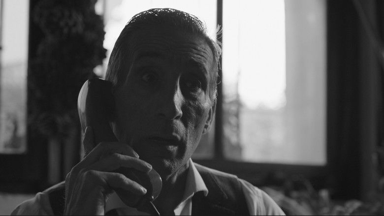 кадр из фильма Gobalcaja conehxxiion